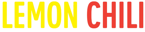 Lemon Chili Logo