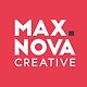 Max Nova Logo