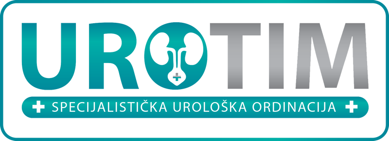 Urotim Logo