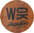 Wok Republic Logo